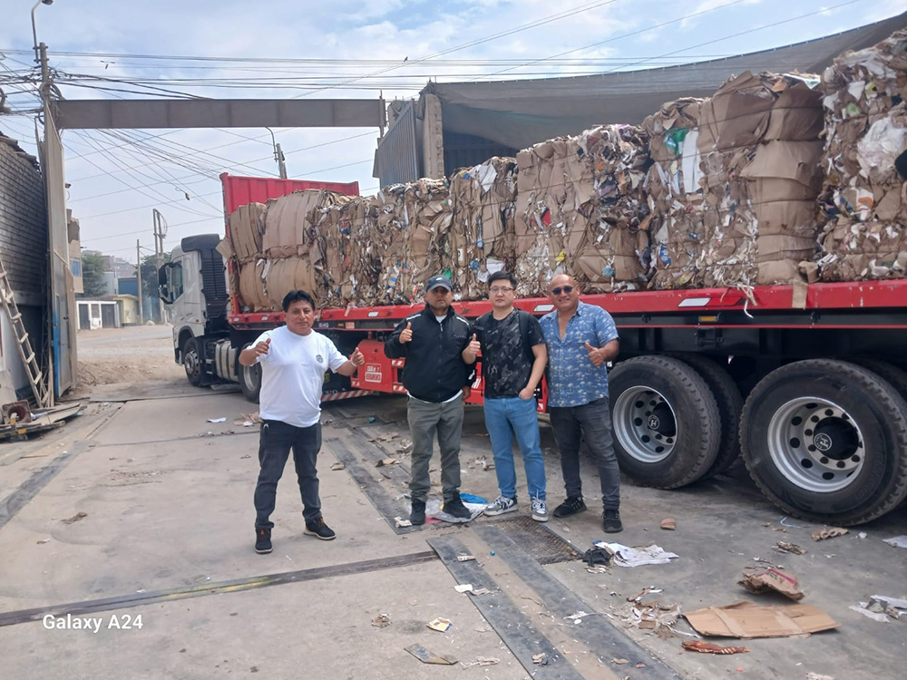 horizontal baler machine горизонтальный пресс-подборщик