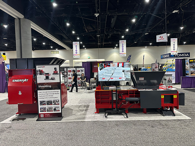 ENERPAT MACHINE ENERPAT МАШИНА