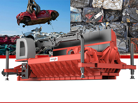 Что я должен проверить перед покупкой автомобильной дробилки на продажу?