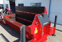 Производитель мобильных машин для пакетирования автомобилей