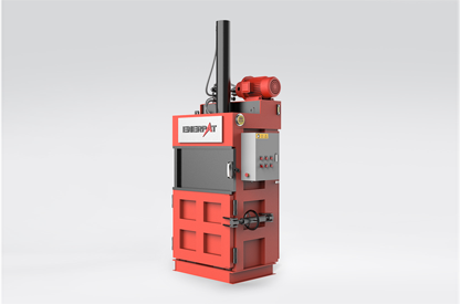 Для чего используются вертикальные пресс-подборщики?