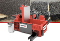 ENERPAT AMB-L2014-250 Пресс-подборщик листового металла