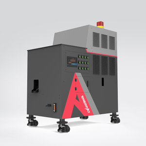 Брикетировщик металлической стружки (BM-S)