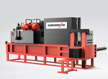 Оптимизация производственных линий с использованием горизонтальных пресс-подборщиков на упаковочных предприятиях