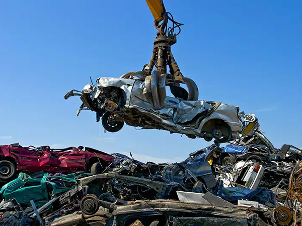 Как утилизация отслуживших свой срок автомобилей повлияет на мировой рынок?