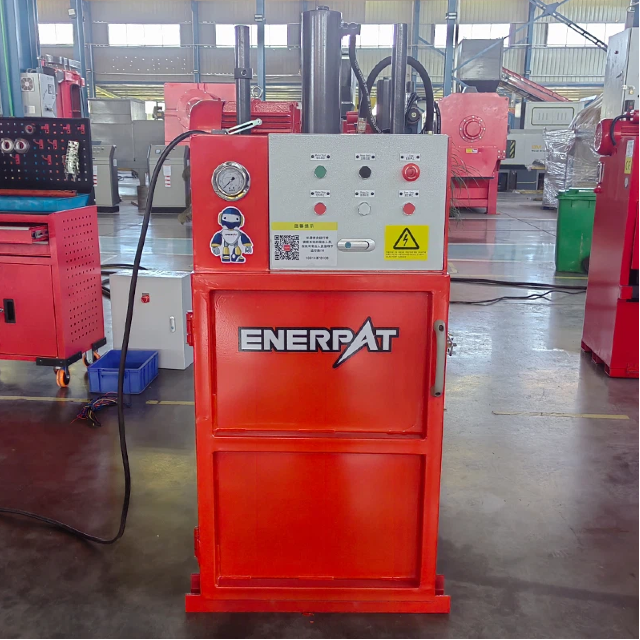 Наука уплотнения: как работают гидравлические барабанные дробилки?