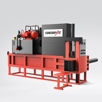 Машина прессования мешков