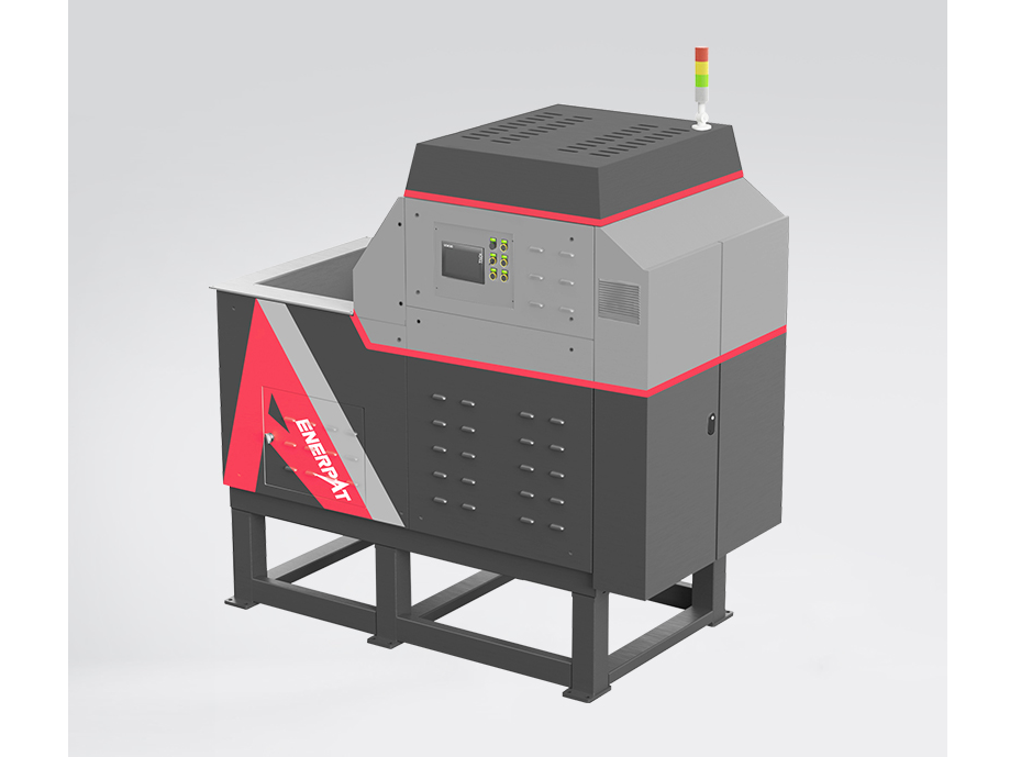 Сравнение брикетаторов PuckMaster с другими технологиями брикетирования, представленными на рынке