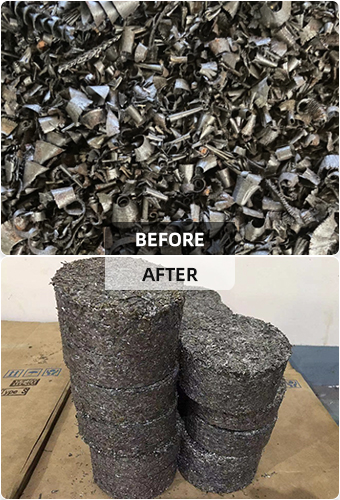 Отходы сплавов