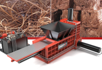 ENERPAT Производитель медных пресс-подборщиков тройного сжатия