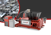 Производитель металлических пресс-подборщиков