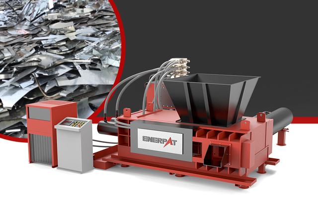 Производитель металлических пресс-подборщиков