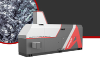 BM-3114 Пресс для брикетирования металлической стружки для железной стружки