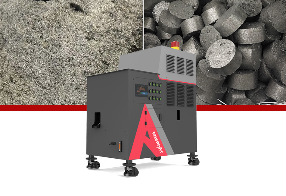 Компактная машина для вытягивания алюминия (BM-570)