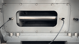 Брикетирование под высоким давлением