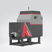 Брикетировщик металлической стружки (один выход)