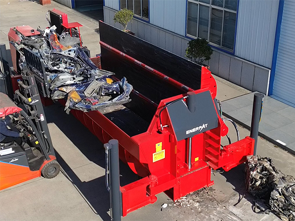 Полное руководство по процессу переработки автомобилей