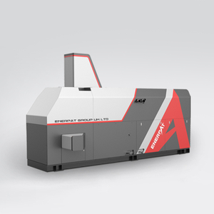 Брикетировщик металлической стружки (BM-C)