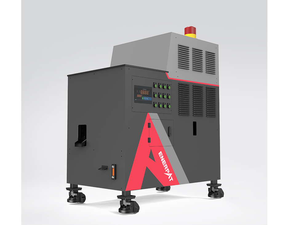 Повышение безопасности и чистоты на рабочем месте за счет брикетирования металлической стружки​