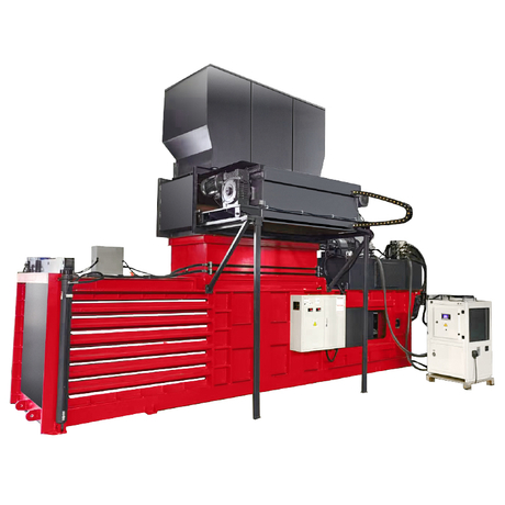 ENERPAT Horizontal Baler Close Door _ Semi-Auto Cardboard Baler.jpg
